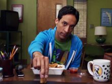 Danny Pudi