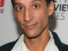 Danny Pudi