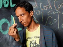 Danny Pudi