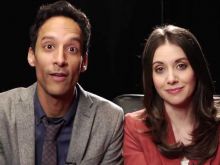 Danny Pudi