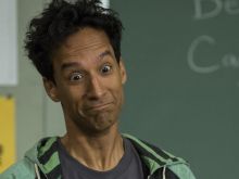 Danny Pudi