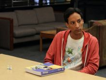 Danny Pudi