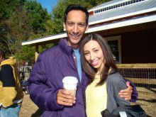 Danny Pudi