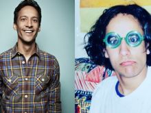 Danny Pudi