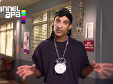 Danny Pudi