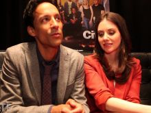 Danny Pudi