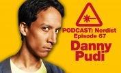 Danny Pudi