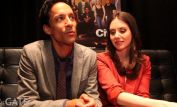 Danny Pudi