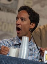 Danny Pudi