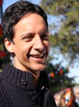 Danny Pudi