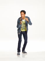 Danny Pudi