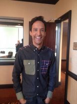 Danny Pudi