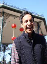 Danny Pudi