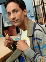 Danny Pudi #360511 picture (Portrait Medium)