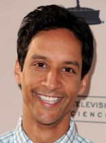 Danny Pudi