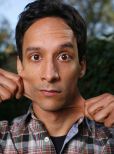 Danny Pudi