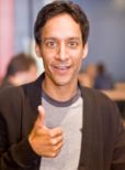 Danny Pudi