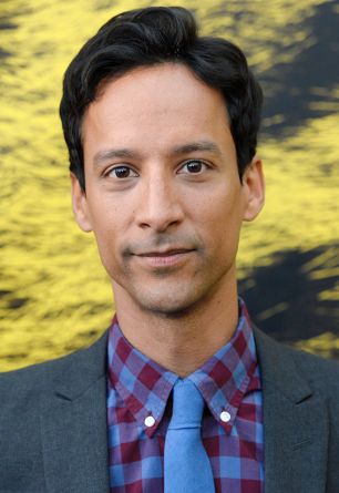 Danny Pudi