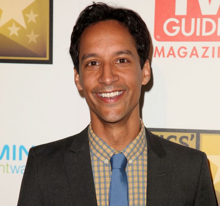 Danny Pudi