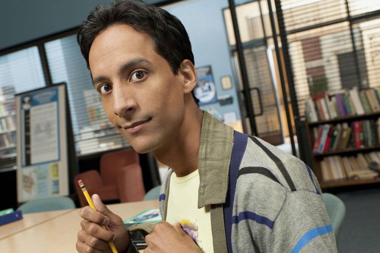 Danny Pudi