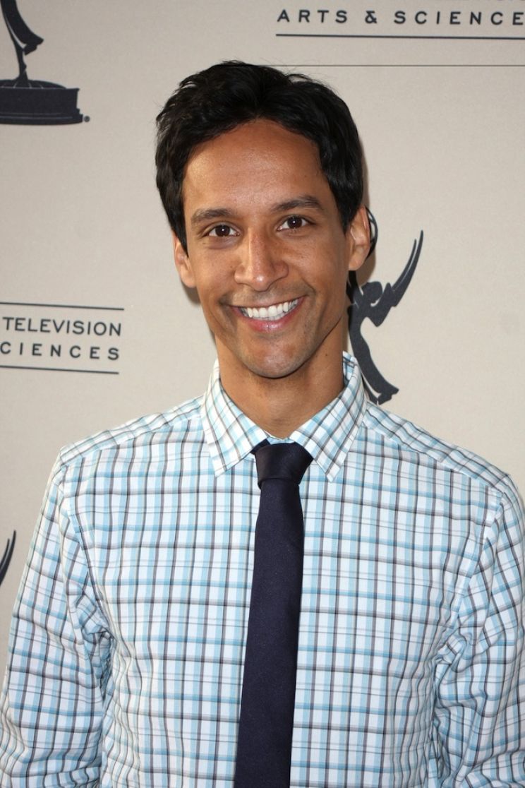 Danny Pudi