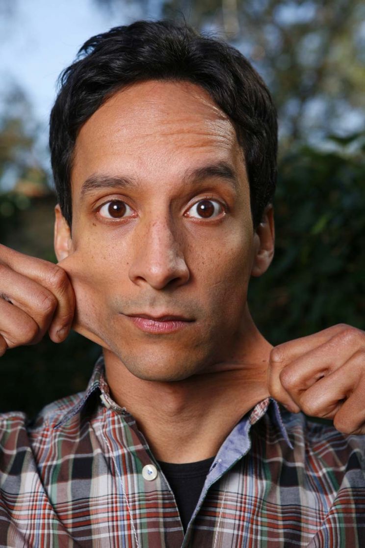 Danny Pudi