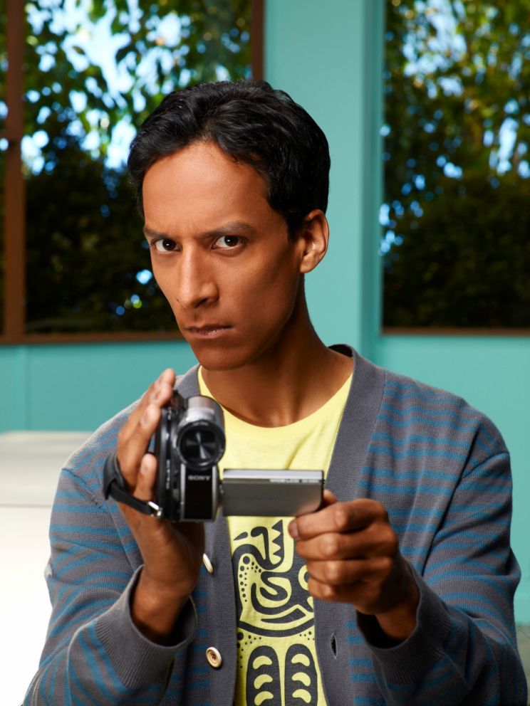 Danny Pudi