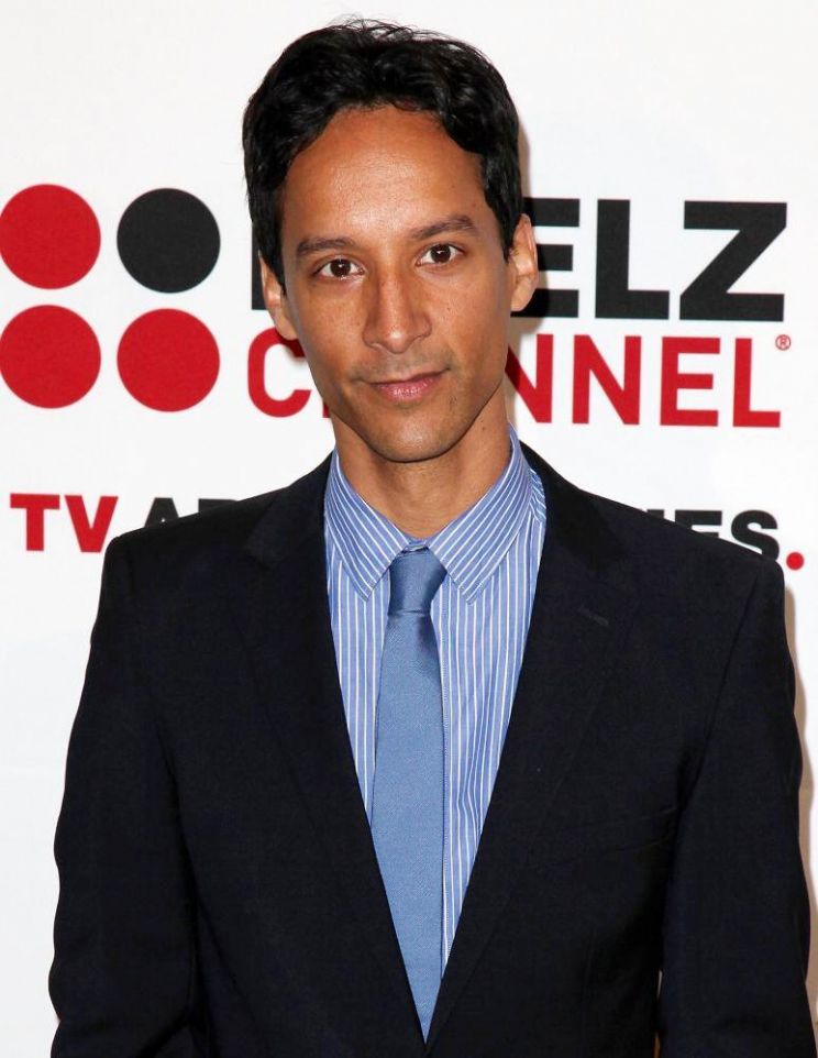 Danny Pudi