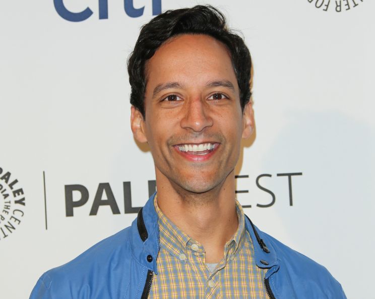 Danny Pudi