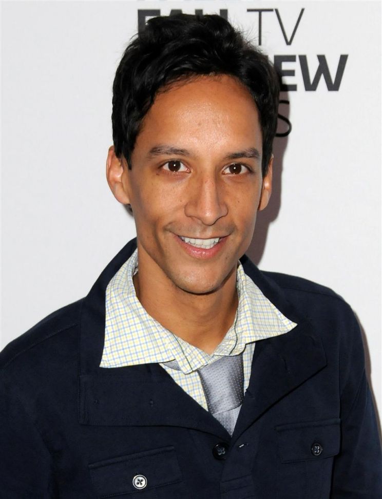 Danny Pudi