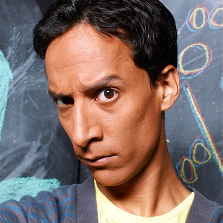 Danny Pudi