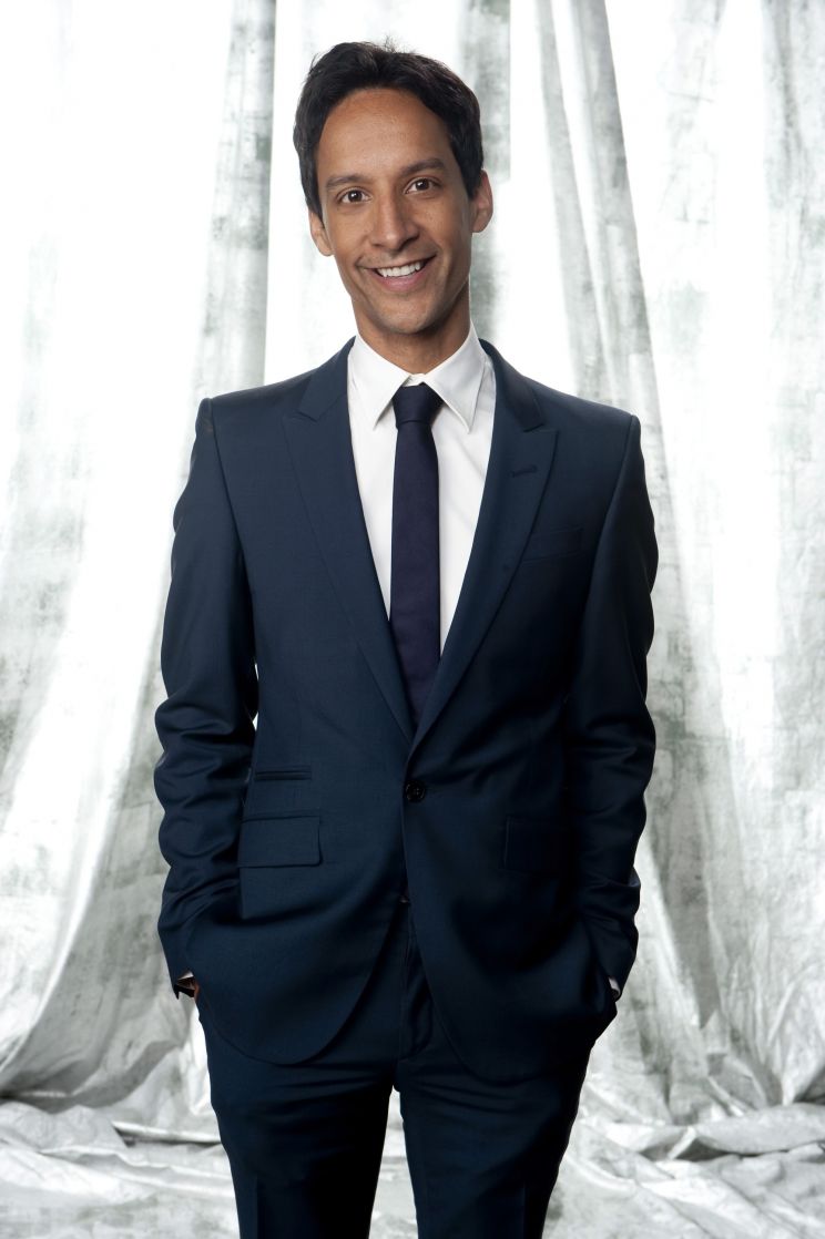 Danny Pudi