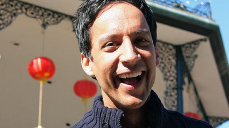 Danny Pudi