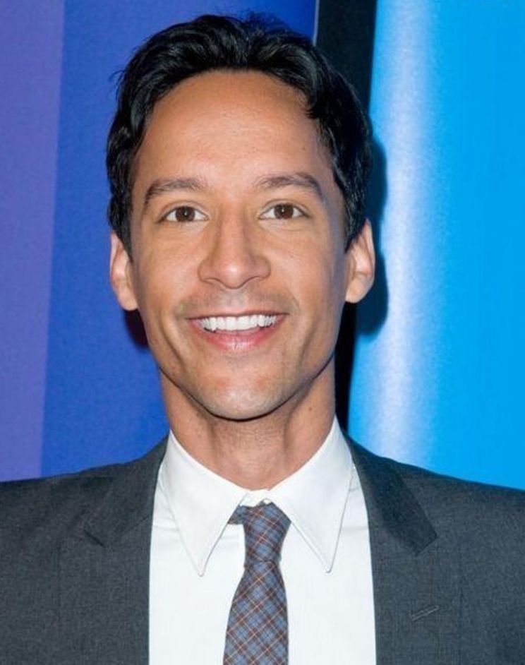 Danny Pudi