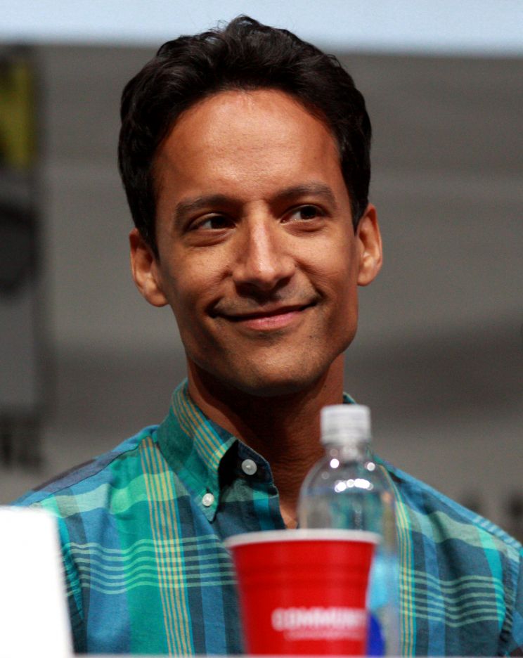 Danny Pudi