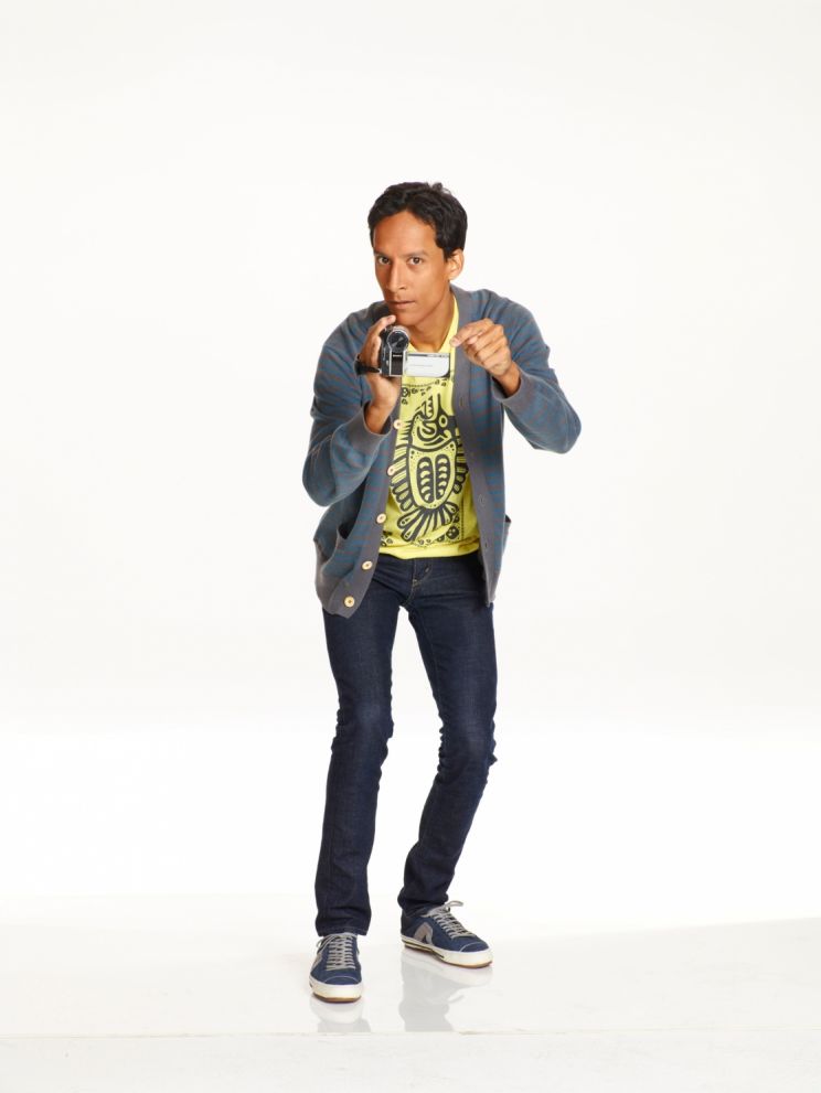 Danny Pudi