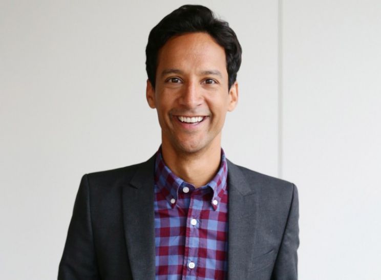 Danny Pudi