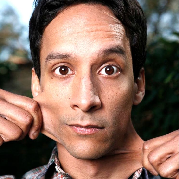 Danny Pudi