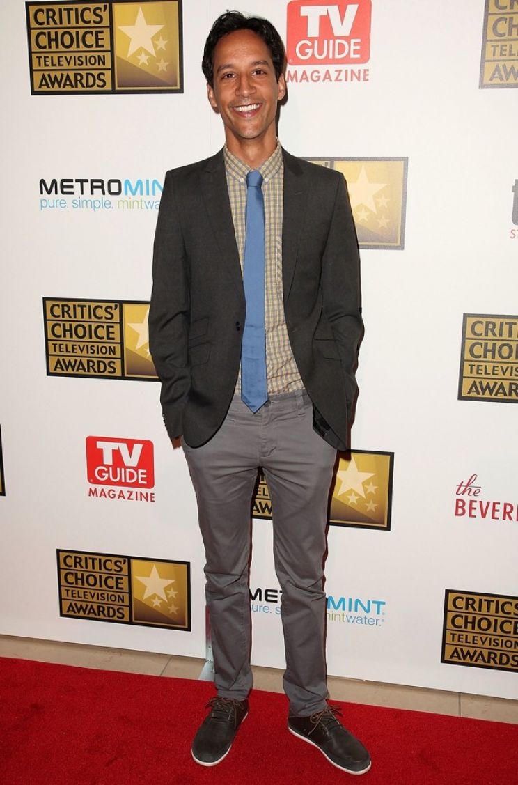 Danny Pudi