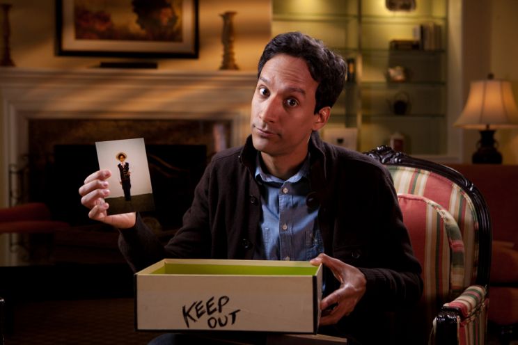 Danny Pudi