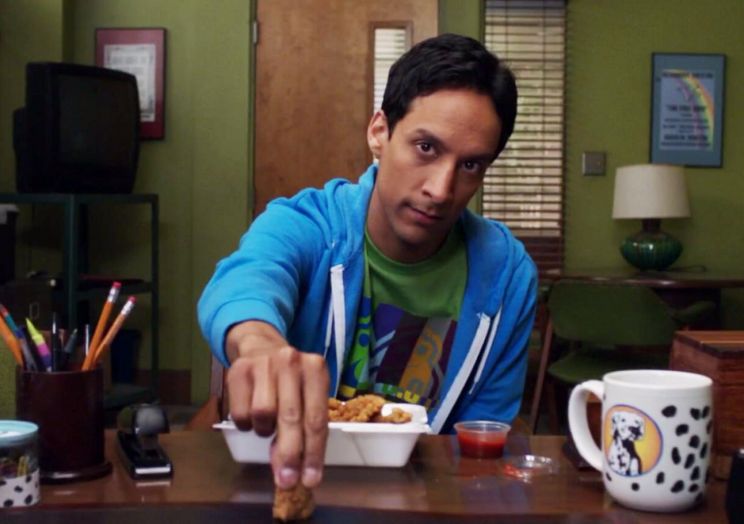 Danny Pudi