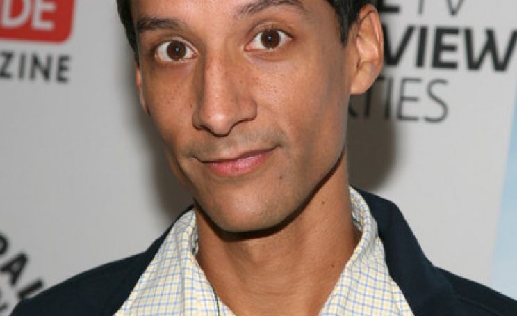 Danny Pudi