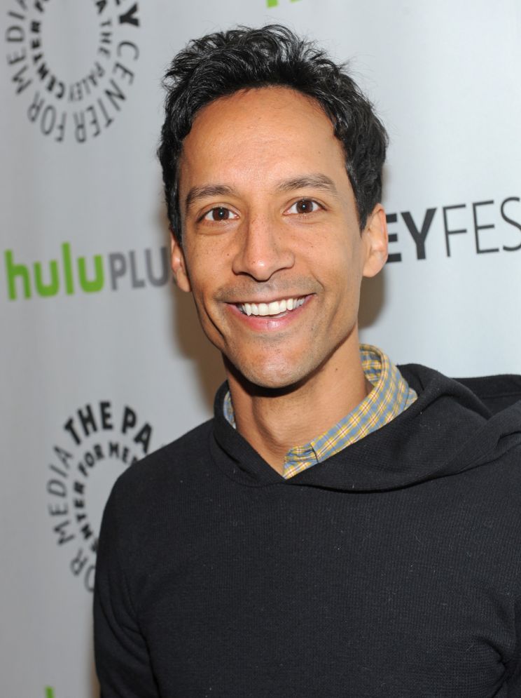 Danny Pudi