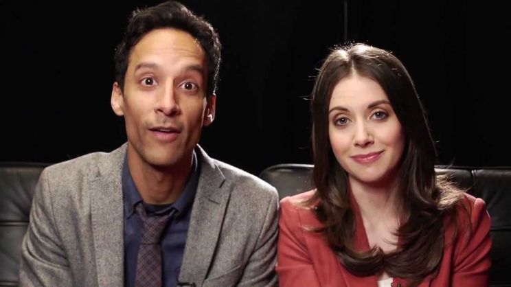 Danny Pudi