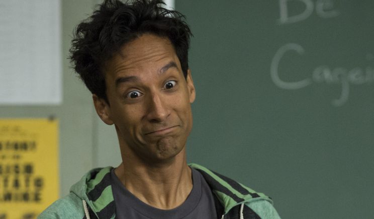 Danny Pudi