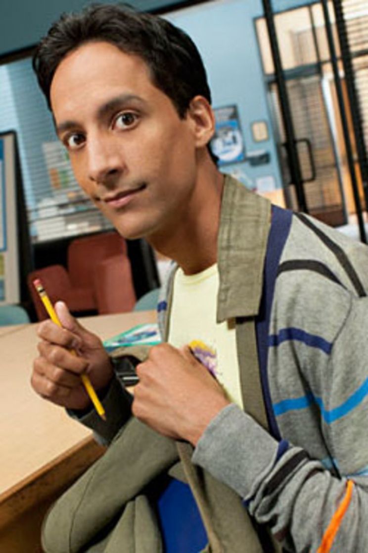 Danny Pudi