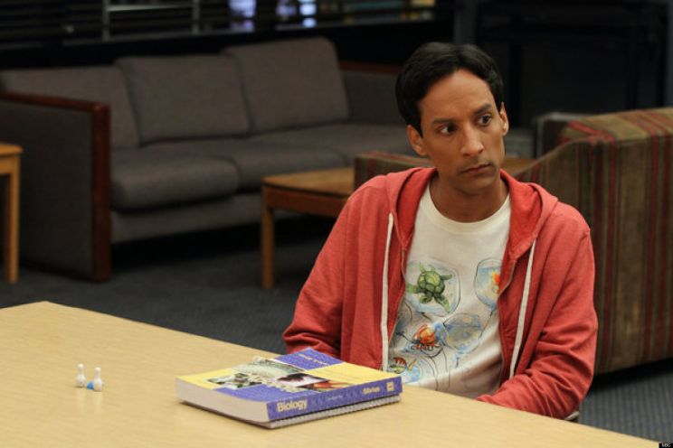 Danny Pudi