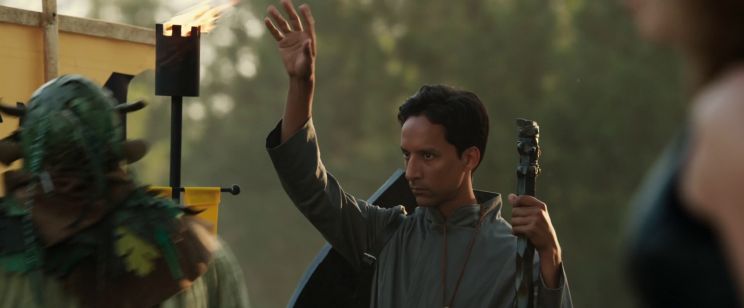 Danny Pudi