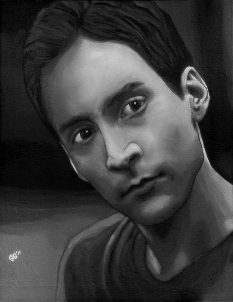 Danny Pudi