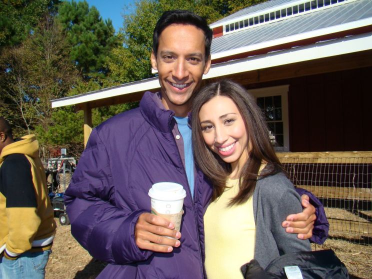 Danny Pudi